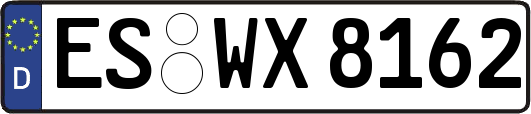 ES-WX8162