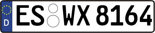 ES-WX8164