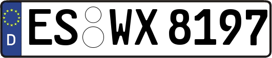 ES-WX8197