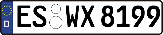 ES-WX8199