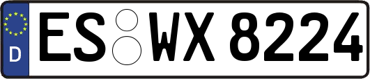 ES-WX8224