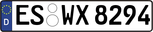 ES-WX8294