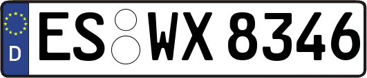 ES-WX8346