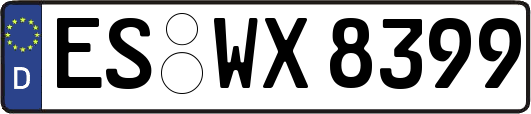 ES-WX8399