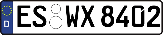 ES-WX8402