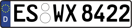 ES-WX8422