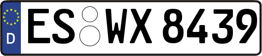 ES-WX8439