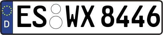 ES-WX8446