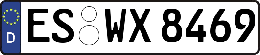 ES-WX8469