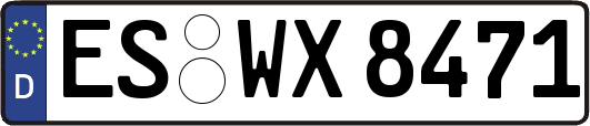 ES-WX8471