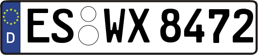 ES-WX8472