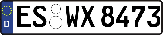 ES-WX8473