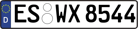 ES-WX8544