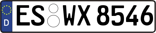 ES-WX8546