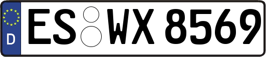 ES-WX8569