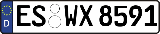 ES-WX8591