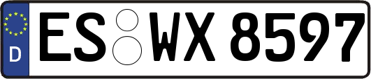 ES-WX8597
