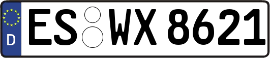 ES-WX8621