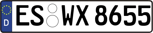 ES-WX8655