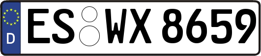 ES-WX8659