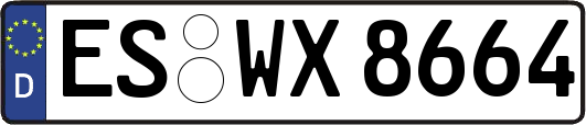ES-WX8664