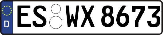 ES-WX8673