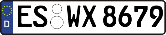 ES-WX8679