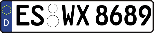 ES-WX8689