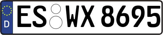 ES-WX8695