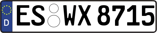 ES-WX8715