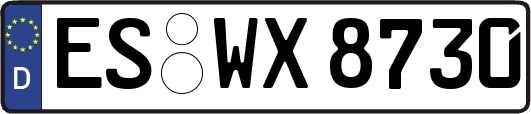 ES-WX8730