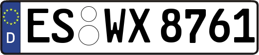 ES-WX8761