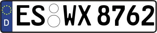 ES-WX8762