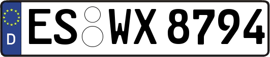 ES-WX8794
