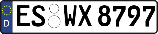ES-WX8797