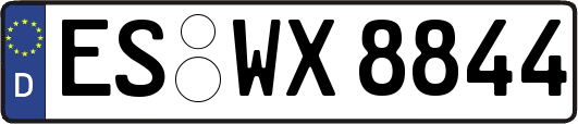 ES-WX8844