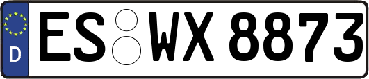 ES-WX8873