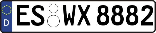 ES-WX8882
