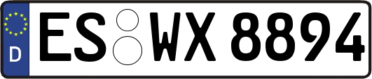 ES-WX8894