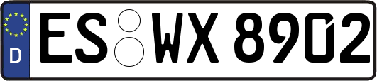 ES-WX8902