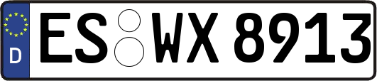 ES-WX8913