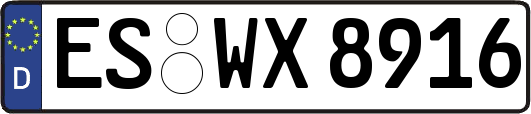 ES-WX8916