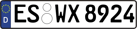 ES-WX8924