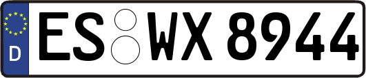 ES-WX8944