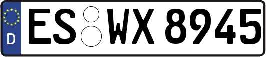 ES-WX8945