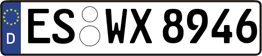 ES-WX8946