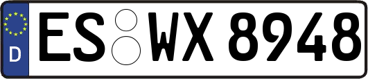 ES-WX8948