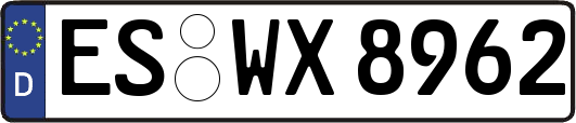 ES-WX8962