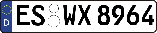 ES-WX8964
