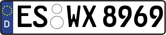 ES-WX8969